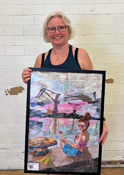 Tillbergs galleri